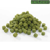 Pelzer Baits Pellets 800g 16mm Amur Special