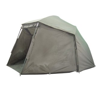 Pelzer Oval Umbrella Shelter I