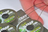 Korda N-Trap Soft 30lb Gravel Brown