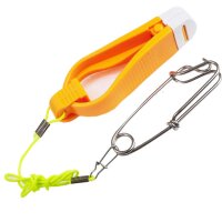 Downrigger Stacker Release Clip 11cm 2 Stck