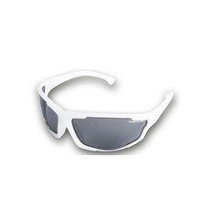 Fladen Polarisierte Sonnenbrille Modell Sea White