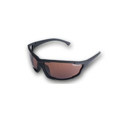 Fladen Polarisierte Sonnenbrille Modell Sea Black