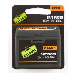 Fox Edges Bait Floss Neutral