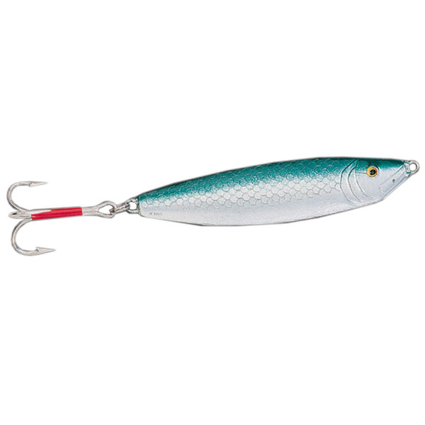 Solvkroken Stingsilda Classic Silber-Grün 200g