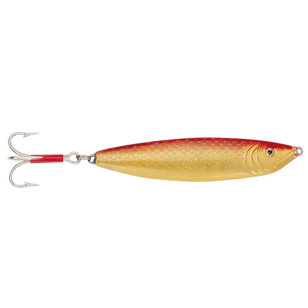 Solvkroken Stingsilda Classic Gold-Rot 60g