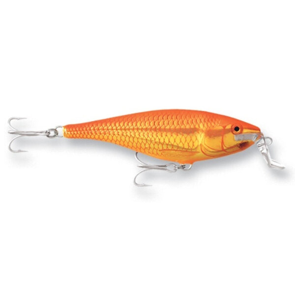 Rapala Super Shad Rap 14cm Goldfish (GF) (RAPSSR14GF)