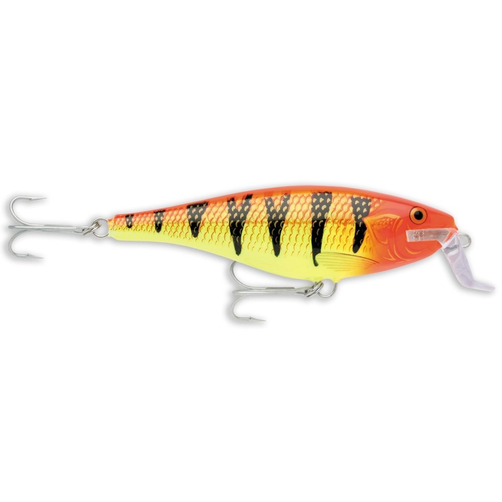 Rapala Super Shad Rap 14cm Hot Tiger Perch (HTP), 14,95 € - VF ...