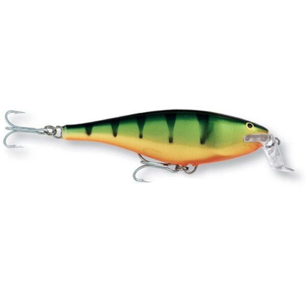 Rapala Super Shad Rap 14cm Perch (P) RAPSSR14P
