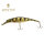 Westin Platypus 120mm 24g suspending Cannibal Perch