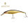 Westin Platypus 120mm 24g suspending Official Roach