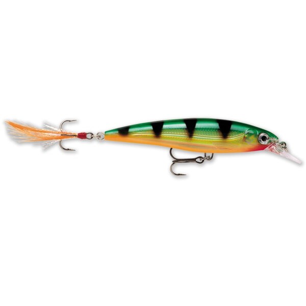 Rapala X-Rap 6,0cm Perch (P) RAPXR06P