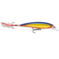 Rapala X-Rap 8,0cm Hot Steel (HS) RAPXR08HS