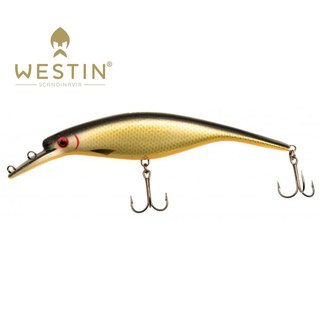 Westin Platypus 160mm 56g Floating  Official Roach
