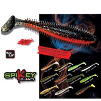 Fox Rage Spikey Shad Big 12cm