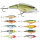 Rapala X-Rap Jointed Shad 13,0cm