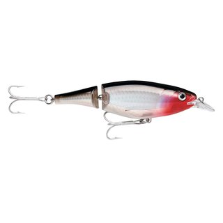 Rapala X-Rap Jointed Shad 13,0cm Silver (S) RAPXJS13S