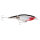 Rapala X-Rap Jointed Shad 13,0cm Silver (S) RAPXJS13S