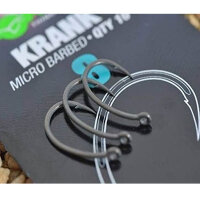 Korda Krank Haken Größe 8