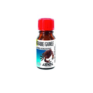 Jenzi Fangblitz Lockl 10ml Krabbe/Garnele