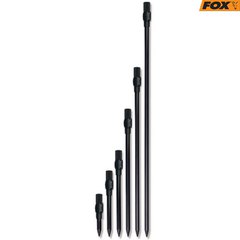 Fox Black Label Cam Lock Bankstick