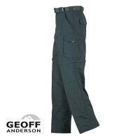 Geoff Anderson Zip Zone Allroundhose