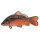 Balzer Logo Pin Karpfen