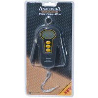 Anaconda Weigh Finder 50kg Waage