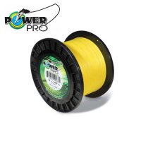 Power Pro Gelb 10m