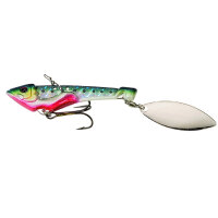 Jenzi Iron Blade Green Red 35,0g