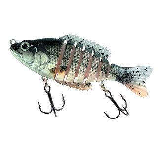 Jenzi Corrigator Jeronimo Bass Minnow 15,0cm / 63,0g