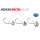Spro Micro Jighead Gr.4 3,0g