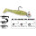 Spro Micro Jighead Gr.4 3,0g