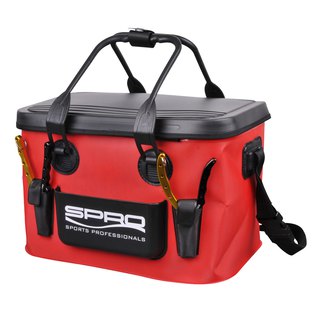 Spro Norway Expedition EVA Tackle Bag