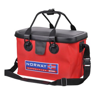 Spro Norway Expedition EVA Tackle Bag