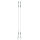 Jenzi Titanium Vorfächer 11,0kg 23,0cm