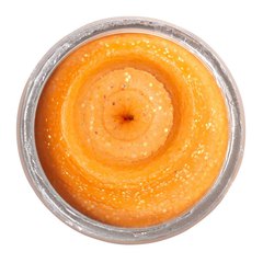 Berkley Powerbait Natural Scent Garlic Fluo Orange 50g