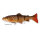 Savage Gear 3D Line Thru Trout 20cm 93g SS Dark Brown Trout