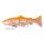 Savage Gear 3D Line Thru Trout 30cm 290g SS Golden Albino Rainbow
