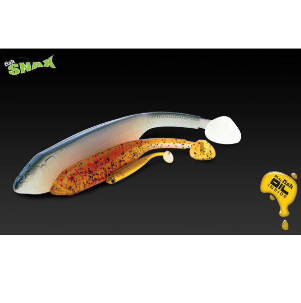 Fox Rage Tiddler Fast 12cm