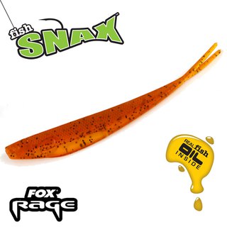 Fox Rage Fork Tail 13,5cm Neu Appleseed