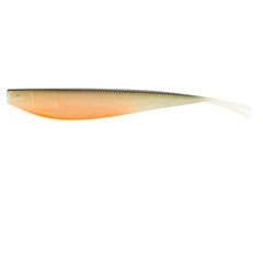Fox Rage Fork Tail 13,5cm Neu Hot Olive