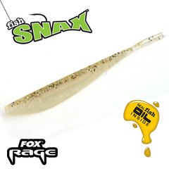 Fox Rage Fork Tail 13,5cm Neu Satl n Pepper