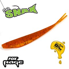 Fox Rage Fork Tail 18cm Neu Appleseed