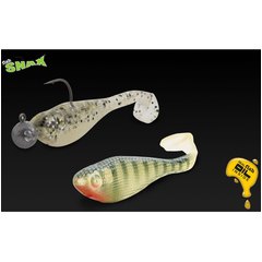 Fox Rage Mini Fry 7cm Neu