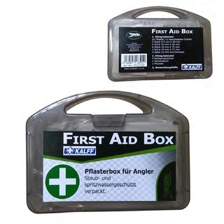 Snger First Aid Box