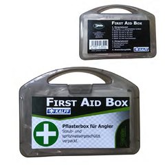 Sänger First Aid Box