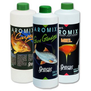 Sensas Aromix 500 ml