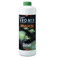 Sensas Aromix 500 ml Brasem Belge