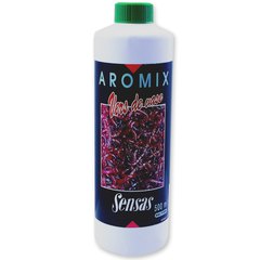 Sensas Aromix 500 ml Verse de Vase / Zuckmücke