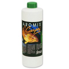 Sensas Aromix 500 ml Carpes / Karpfen